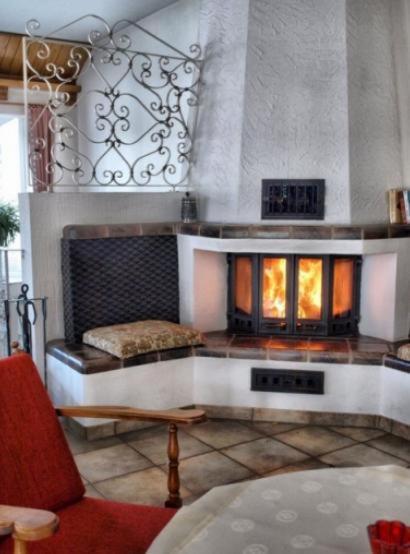 Hotel-Pension Ursula Бад-Закса Екстер'єр фото